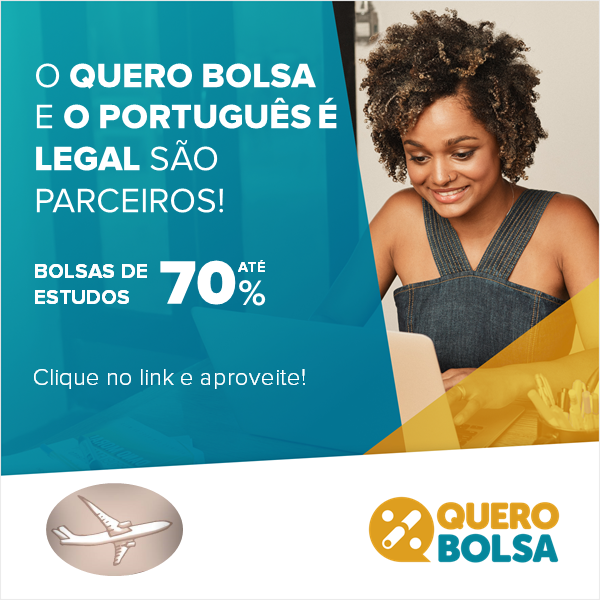 Post-FB - Português é legal
