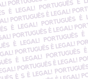 Português é legal